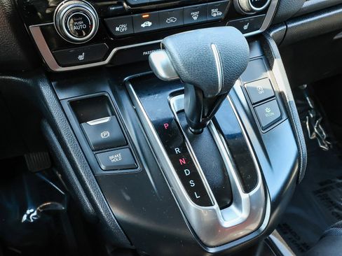Used 2020 Honda CR-V EX image 23
