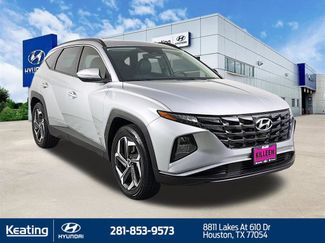 Used 2024 Hyundai Tucson SEL w/ Convenience Package FWD video 1