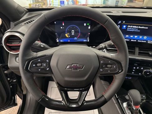 New 2026 Chevrolet Trax RS FWD image 12