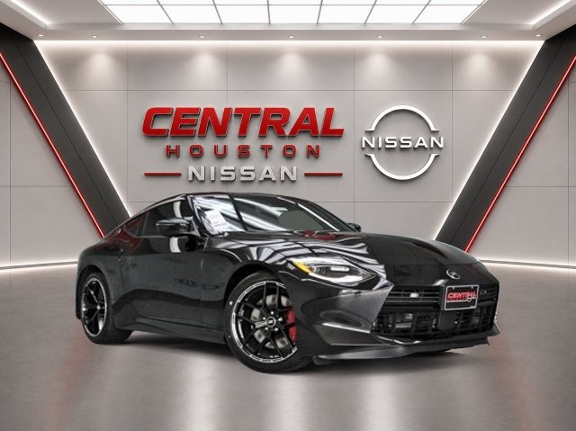 New 2027 Nissan Z Performance RWD image 1
