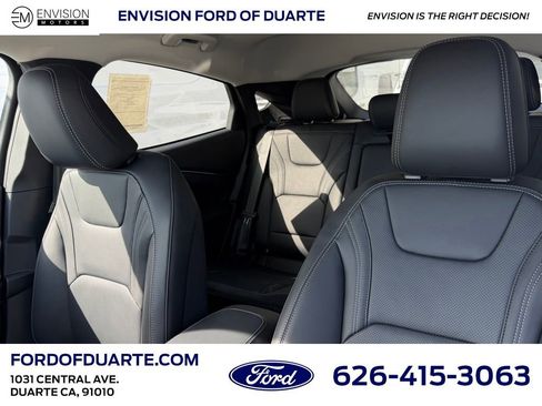 New 2026 Ford Mustang Mach-E Premium image 14