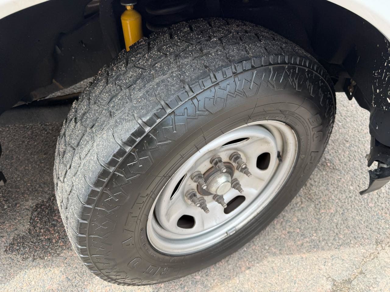Used 2018 Ford F250 XL RWD image 27