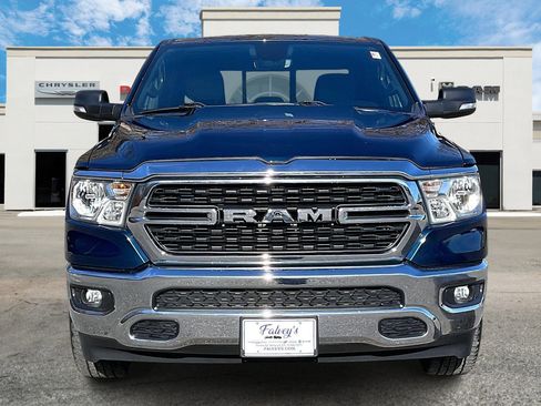 Certified 2022 RAM 1500 Big Horn image 3