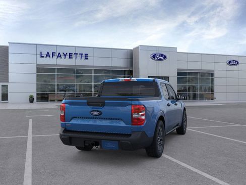 New 2025 Ford Maverick XLT w/ XLT Luxury Package image 39