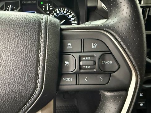 New 2026 Toyota Tundra SR5 image 13