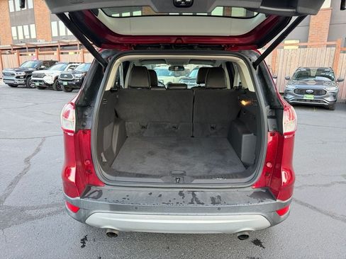 Used 2016 Ford Escape Titanium FWD image 22