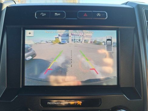 Used 2019 Ford F150 XLT w/ Equipment Group 302A Luxury image 37