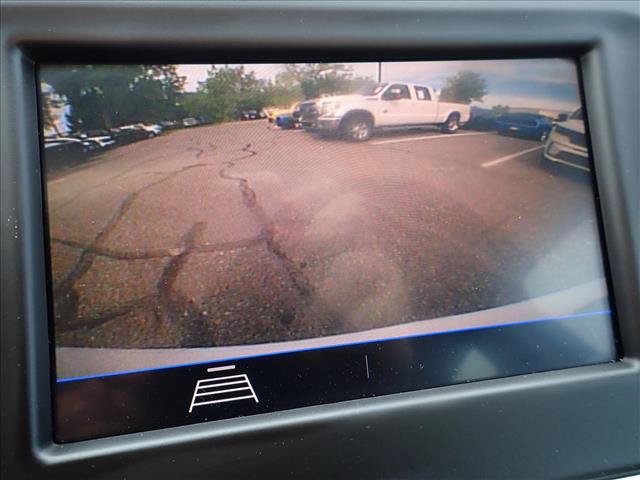 Used 2021 Chevrolet Equinox LS AWD/4WD image 21