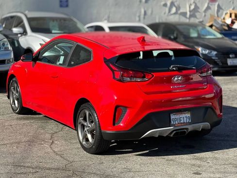 Used 2019 Hyundai Veloster 2.0 image 12