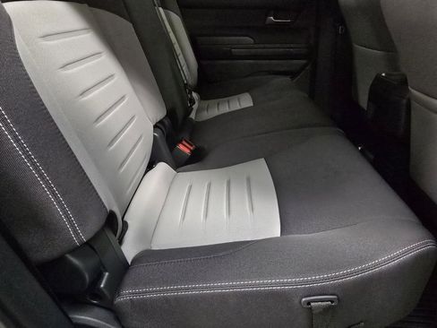 New 2026 Toyota Tacoma SR5 image 20