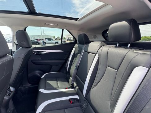 Used 2024 Buick Envision Sport Touring image 12