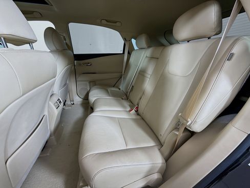 Used 2015 Lexus RX 350 AWD image 22
