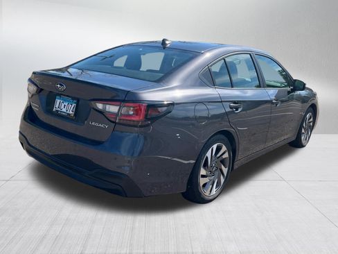 Used 2024 Subaru Legacy Limited AWD/4WD image 4