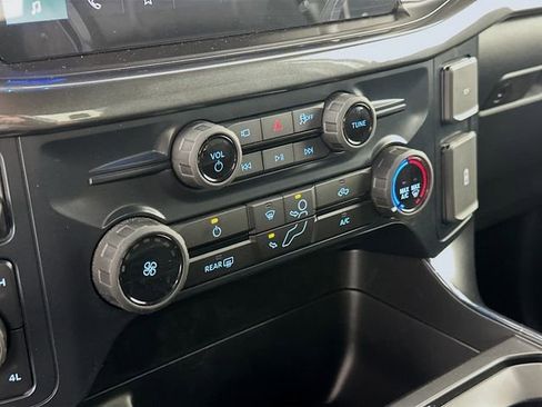 New 2026 Ford F150 STX AWD/4WD image 15