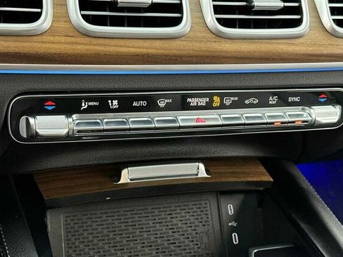Certified 2025 Mercedes-Benz GLE 350 4MATIC image 23