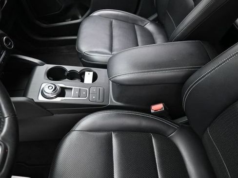 Used 2020 Ford Escape SEL FWD image 27