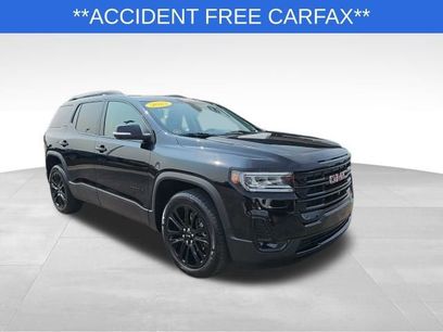 Used 2023 GMC Acadia SLT w/ Elevation Edition