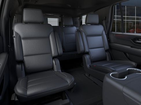 New 2026 GMC Yukon Denali w/ Sun & Power Step Package AWD/4WD image 17