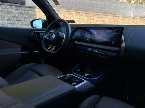 Certified 2025 BMW X3 M50 image 11