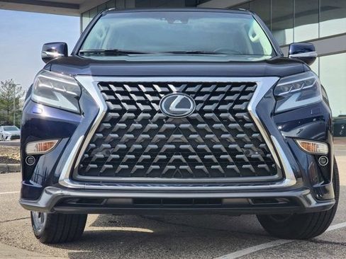 Used 2021 Lexus GX 460 Premium AWD/4WD image 2
