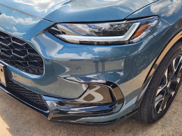 Used 2026 Honda HR-V EX-L image 8
