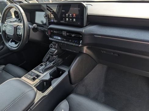 Certified 2025 Toyota Land Cruiser w/ Premium Package AWD/4WD image 37
