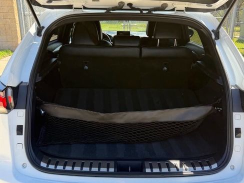 Used 2017 Lexus NX 200t F Sport w/ Accessory Package image 32