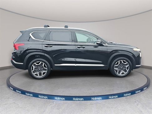 Used 2023 Hyundai Santa Fe Limited image 5