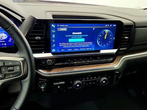 Used 2024 Chevrolet Silverado 1500 RST image 16