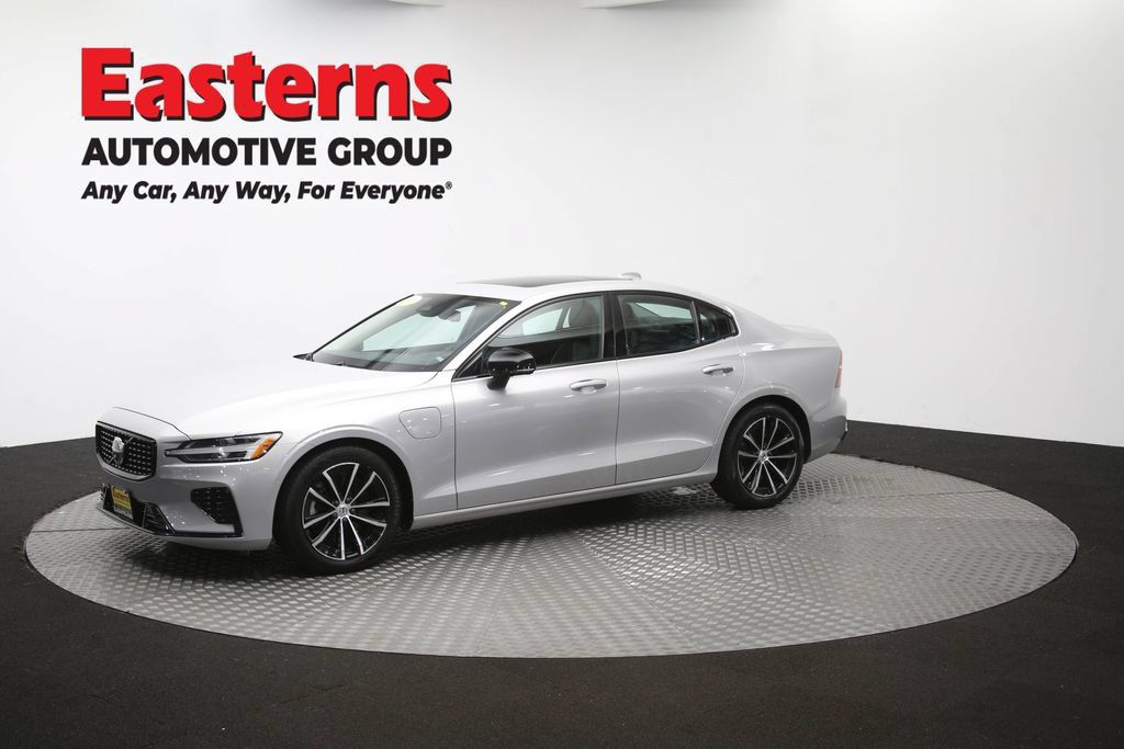 Used 2023 Volvo S60 T8 Plus AWD/4WD image 57