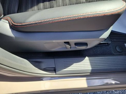 New 2026 Nissan Rogue SV w/ Rock Creek Premium Package AWD/4WD image 35