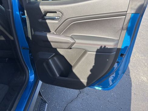 Used 2023 Chevrolet Colorado Z71 w/ Z71 Convenience Package 2 image 14