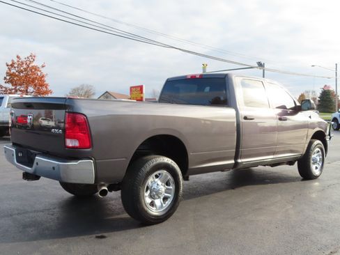 Used 2018 RAM 2500 Tradesman w/ Chrome Appearance Group image 6
