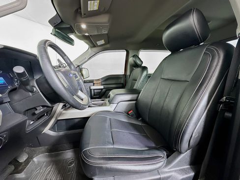 Used 2019 Ford F150 Lariat AWD/4WD image 13