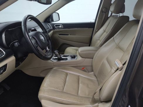 Used 2019 Jeep Grand Cherokee Limited image 17