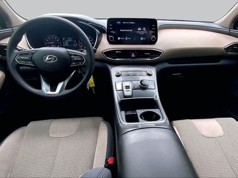 Used 2022 Hyundai Santa Fe SE FWD image 16