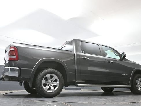Used 2019 RAM 1500 Laramie AWD/4WD image 49