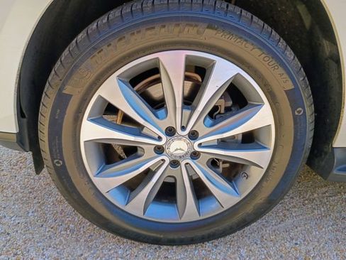 Used 2015 Mercedes-Benz GL 450 4MATIC image 18