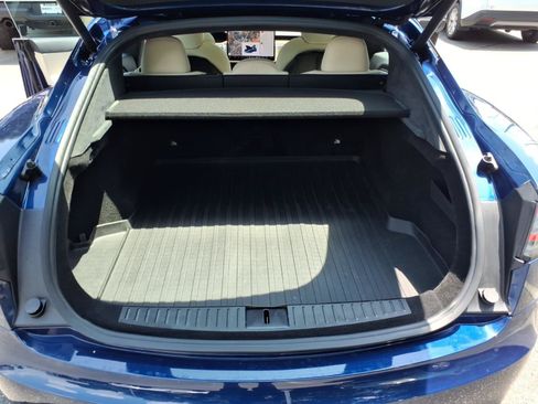 Used 2022 Tesla Model S AWD/4WD image 29