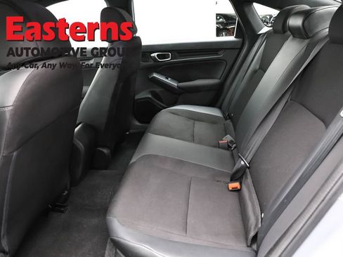 Used 2024 Honda Civic Sport image 20