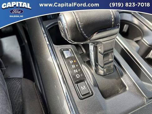 Used 2022 Ford F150 XLT w/ Equipment Group 302A High AWD/4WD image 30