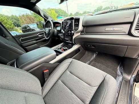 Used 2026 RAM 1500 Lone Star AWD/4WD image 26