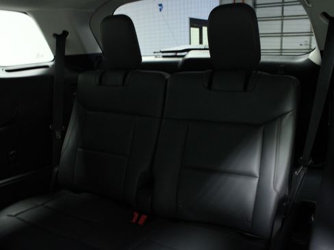 New 2026 Ford Explorer Active image 14