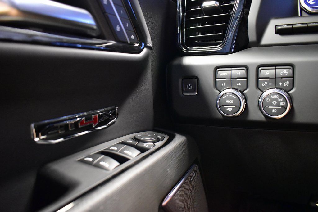 Certified 2023 GMC Sierra 1500 AT4X w/ AT4X AEV Edition AWD/4WD image 49