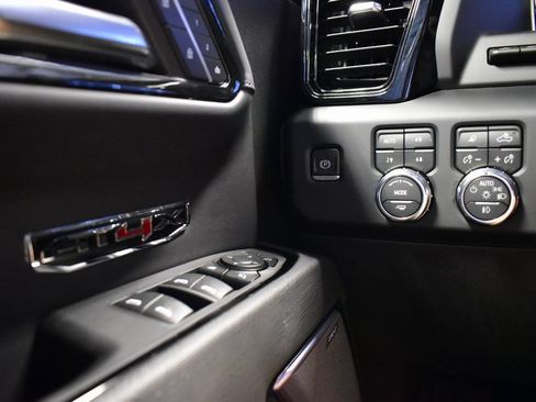 Used 2023 GMC Sierra 1500 AT4X w/ AT4X AEV Edition AWD/4WD image 49