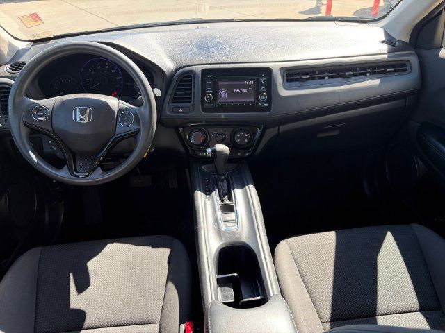 Used 2021 Honda HR-V LX image 30
