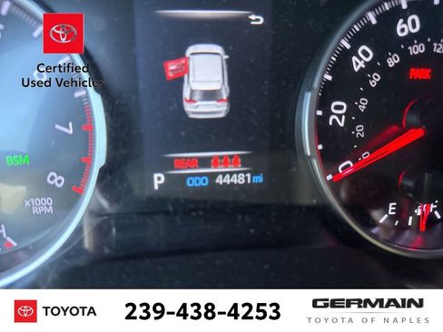 Used 2021 Toyota RAV4 XLE image 18