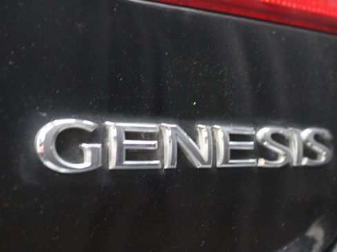 Used 2014 Hyundai Genesis 3.8 w/ Technology Package 03 RWD image 7