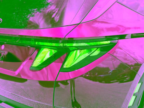 New 2026 Hyundai Tucson SEL Plus FWD image 37