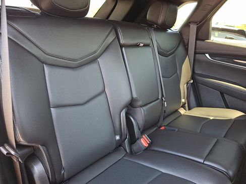 Certified 2023 Cadillac XT5 Premium Luxury AWD/4WD image 20